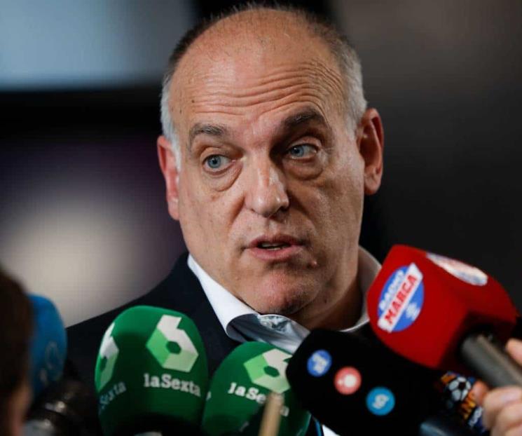 Posible castigo al Barza: El descenso