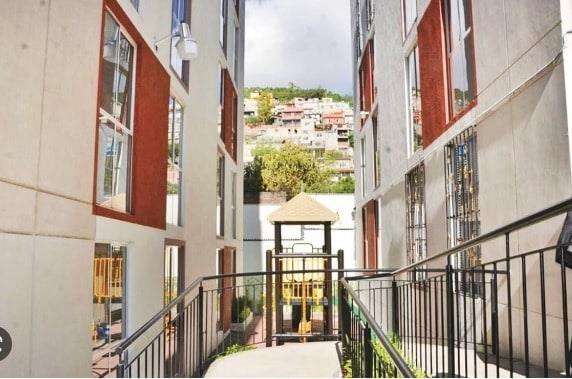 Falta de planificación encarece vivienda en la CDMX: estudio