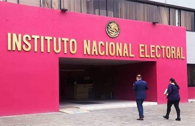 INE perfila implementar Plan B entre abril y octubre INE perfila implementar Plan B entre abril y octubre