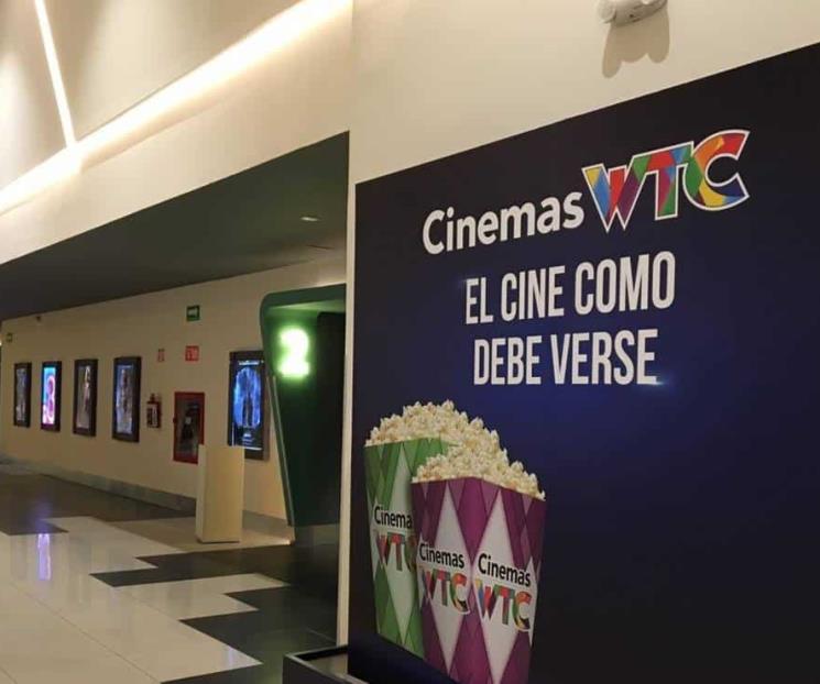 Cinemas WTC, la propuesta que busca atraer a los jóvenes