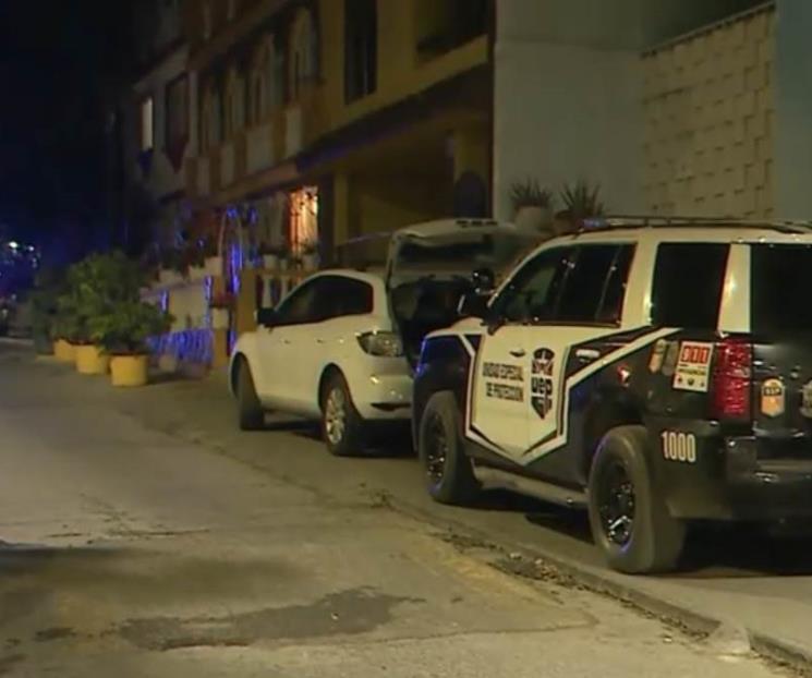 Hiere a su ex pareja e hijo con arma blanca en San Pedro