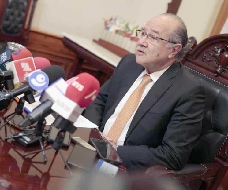 Analiza Javier Navarro nuevas acciones legales