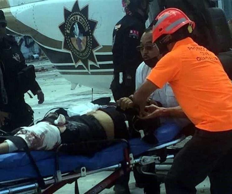 Suman mil 818 policías asesinados en 4 años