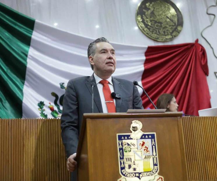 Pide Waldo atención médica a domicilio para discapacitados