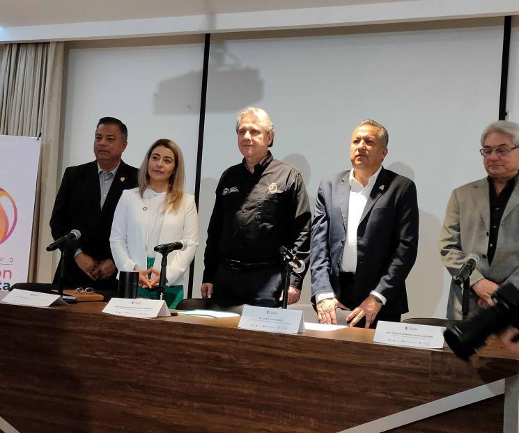 Anuncia AyD reunión “Acelerar el Cambio”