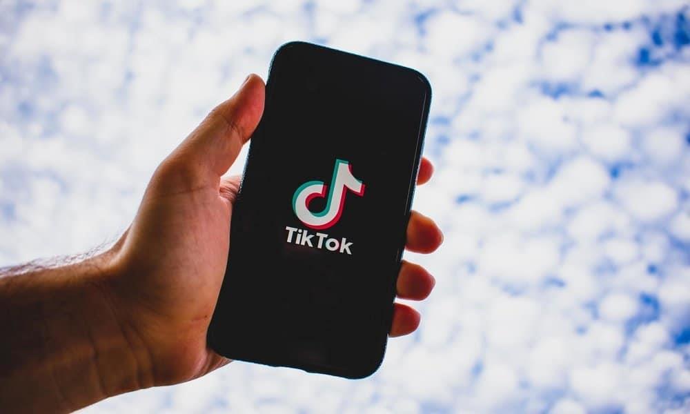 EU amenaza con prohibir TikTok