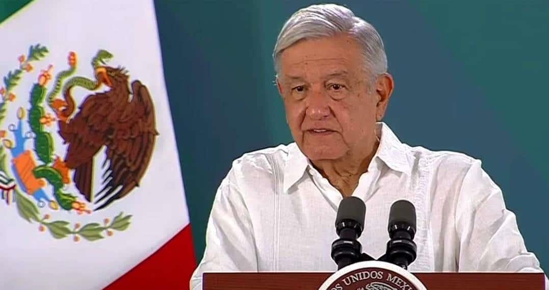 AMLO invita a la celebración de la Expropiación Petrolera