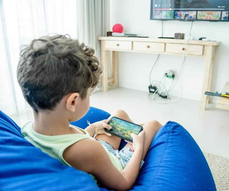 Apps usan los niños para ocultar su actividad en el móvil