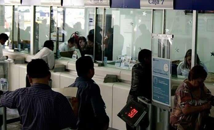Bancos en México no abrirán este lunes 20 de marzo