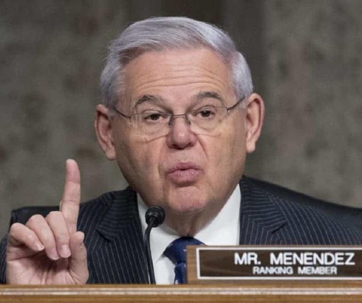 No dejaría a mi hijo ir a México al spring break: senador