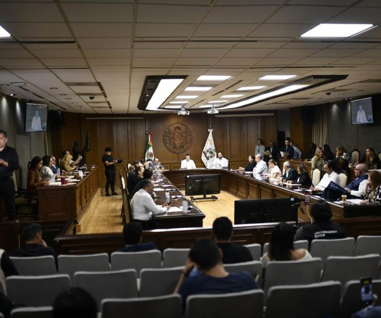 Firmará convenio Mty para realizar dos corredores verdes