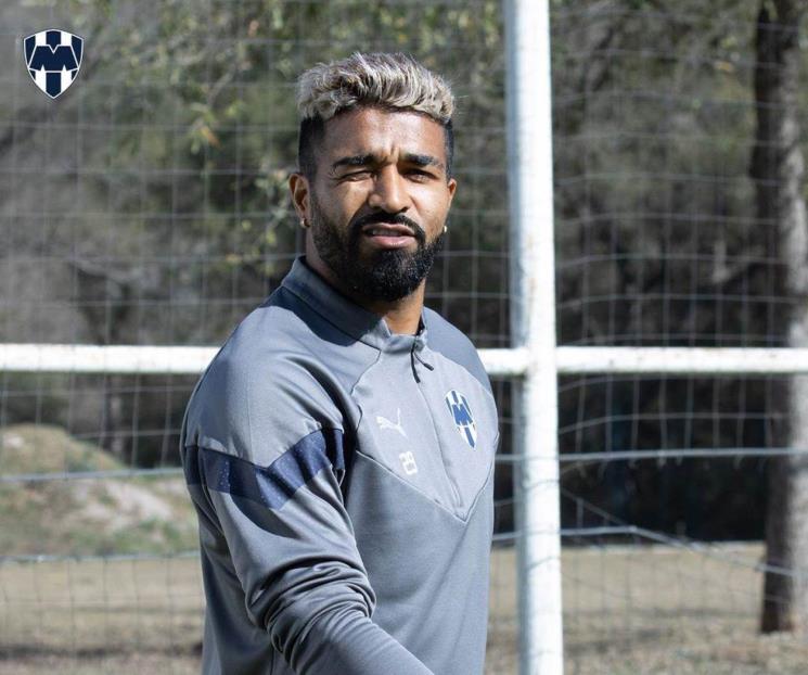 Tridente de Rayados... ¿Se esconde ante Tigres?