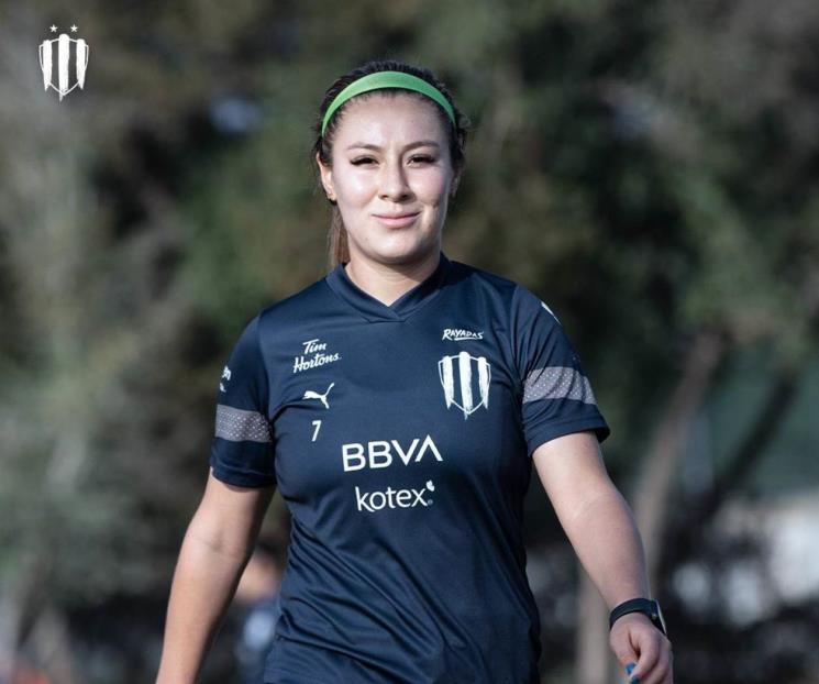 Quieren Rayadas ser las máximas candidatas al título