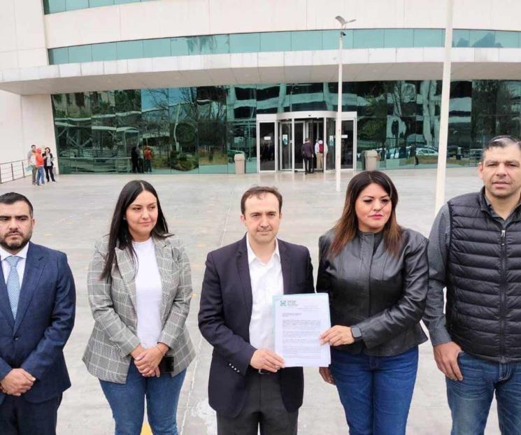 Piden actualización de inventario de emisiones contaminantes