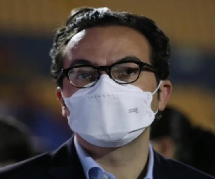 Se descarta Culebro como presidente de la FMF