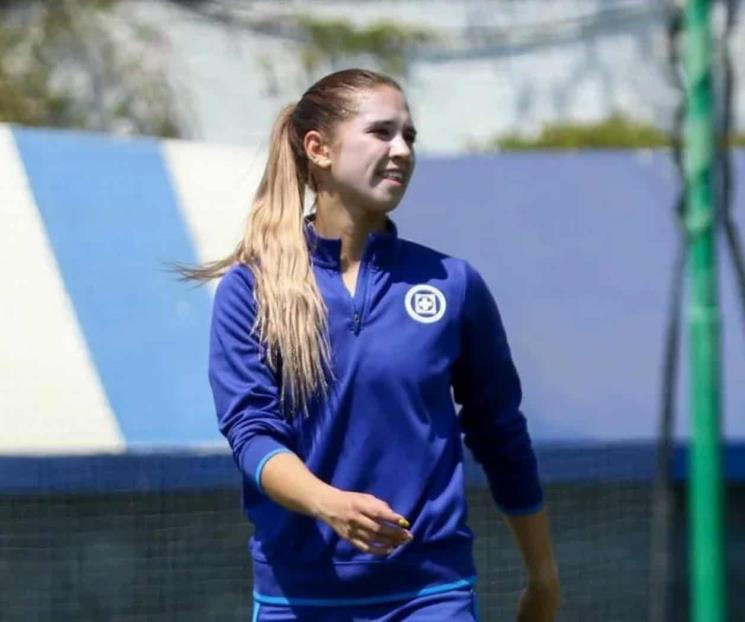 Niega jugadora de Liga MX Femenil haber sufrido acoso sexual Niega jugadora de Liga MX Femenil haber sufrido acoso sexual