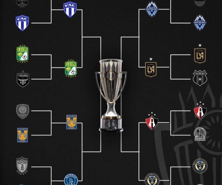 Conoce Tigres horarios para cuartos de final