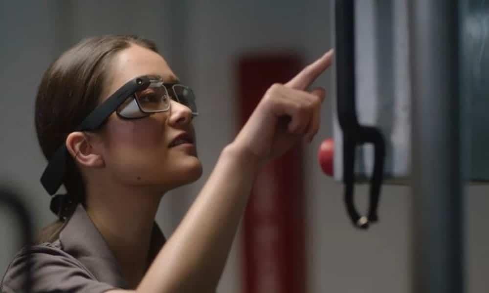 Google dejará de vender las Google Glass Google dejará de vender las Google Glass