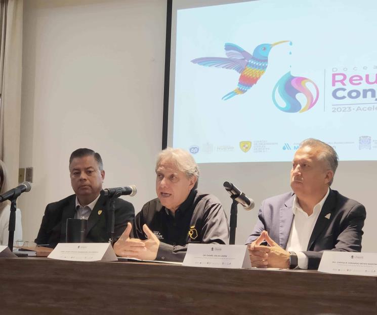 Aseguran que por lo pronto no habrá cortes de agua