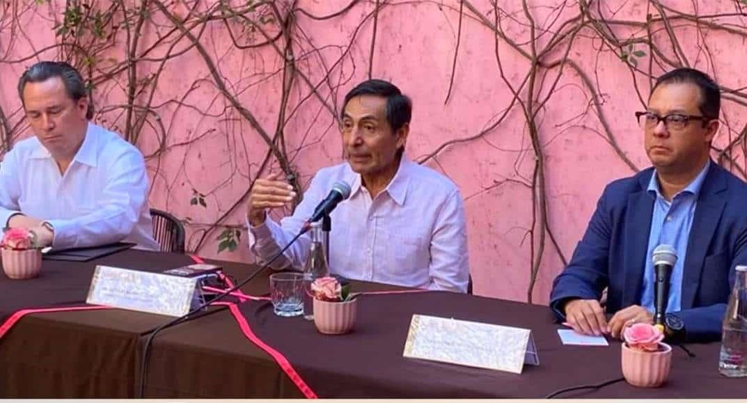 Colapso en bancos de EU no afectará paquete económico 2024