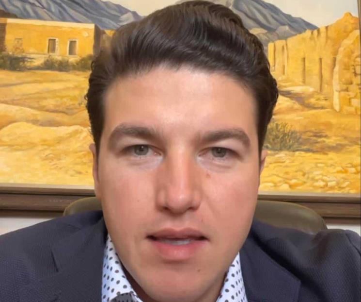 Invitan a Samuel a Foro Mundial de Agua en NY Invitan a Samuel a Foro Mundial de Agua en NY