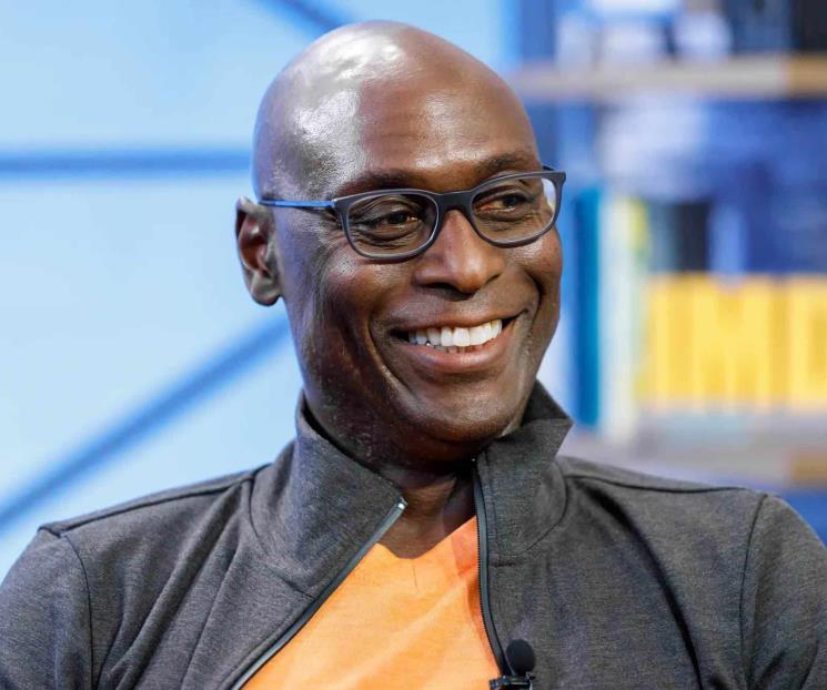 Muere Lance Reddick de The Wire y John Wick, a los 60 años