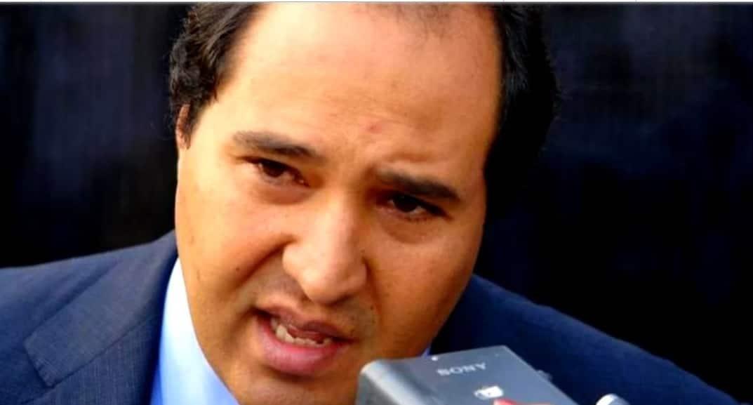 Lázaro Cárdenas Batel se va a la CELAC