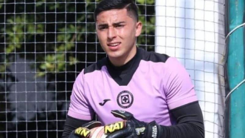 Hijo de Chuy Corona es acusado de golpear a guardia