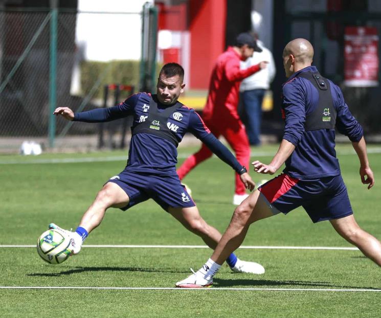 Inicia hoy la J12 del Clausura