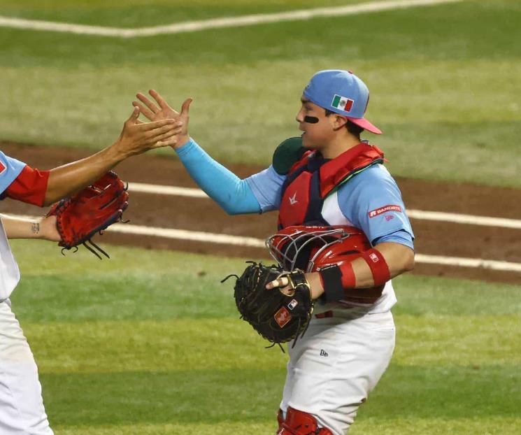 Busca México pase a semifinales en Mundial de Beisbol Busca México pase a semifinales en Mundial de Beisbol