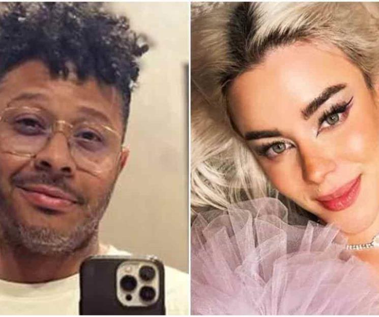 Kalimba niega acusaciones; emprenderá acciones legales