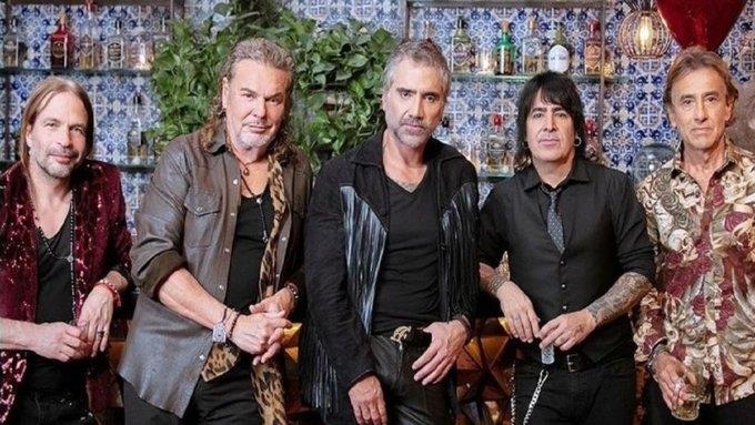 Apoyarán a California Alejandro Fernández y Maná