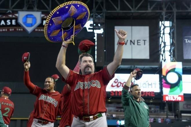 México puede competir contra cualquiera