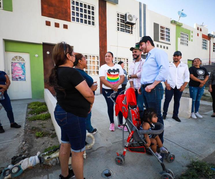 Busca Pesquería crecimiento ordenado y atraer inversión