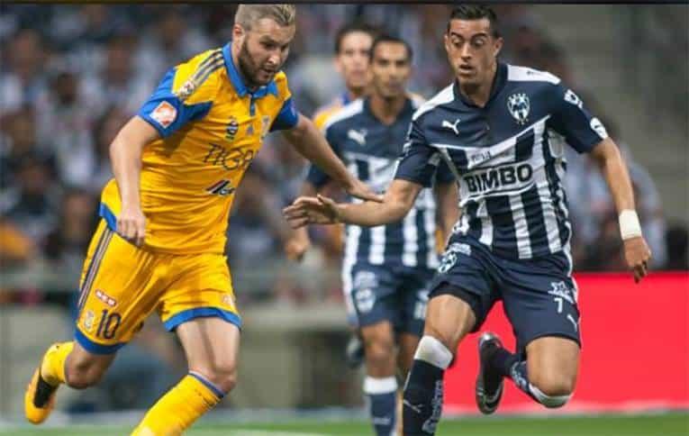 Se llegó la hora...