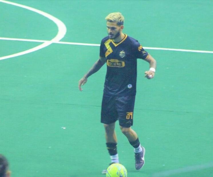 El Flash vuelve a perder