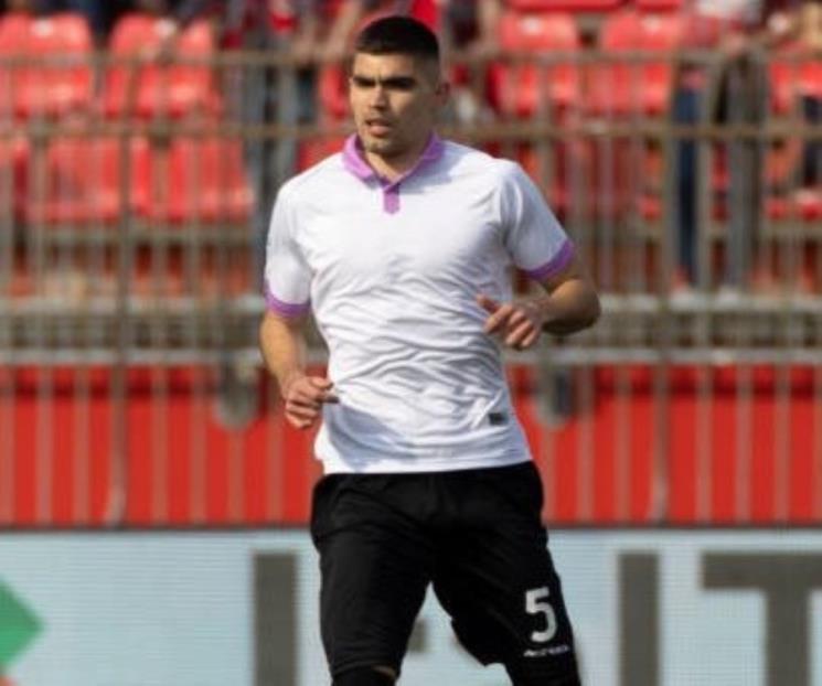 Cremonese de Johan empata y sigue en zona de descenso