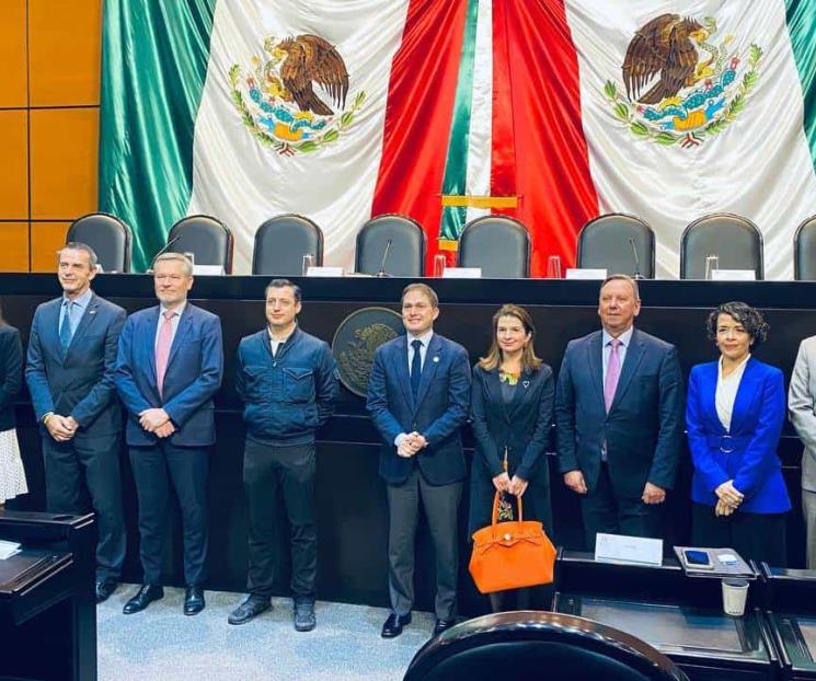 Invita a la suma de esfuerzos por un mejor medio ambiente