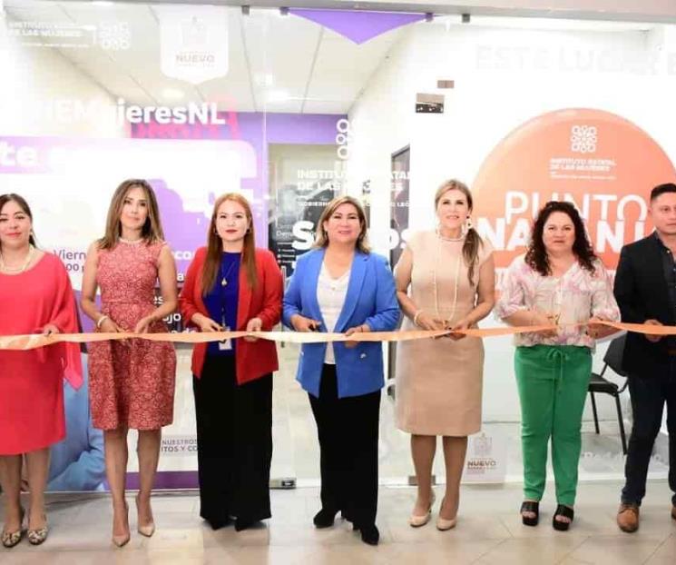 Tendrá NL cero tolerancia en violencia hacia mujeres Tendrá NL cero tolerancia en violencia hacia mujeres