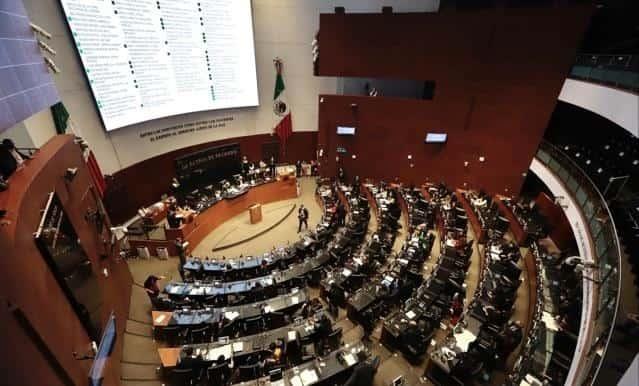 Legisladores evaluarán a Fuerzas Armadas