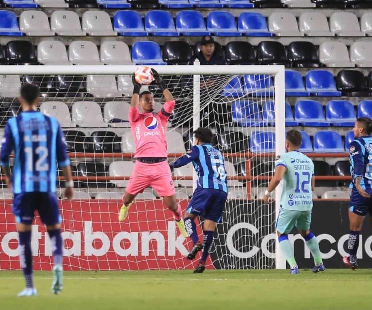 En el Motagua confían en eliminar a Tigres
