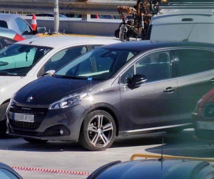 Embargan auto de ex vicepresidente arbitral por caso Barça