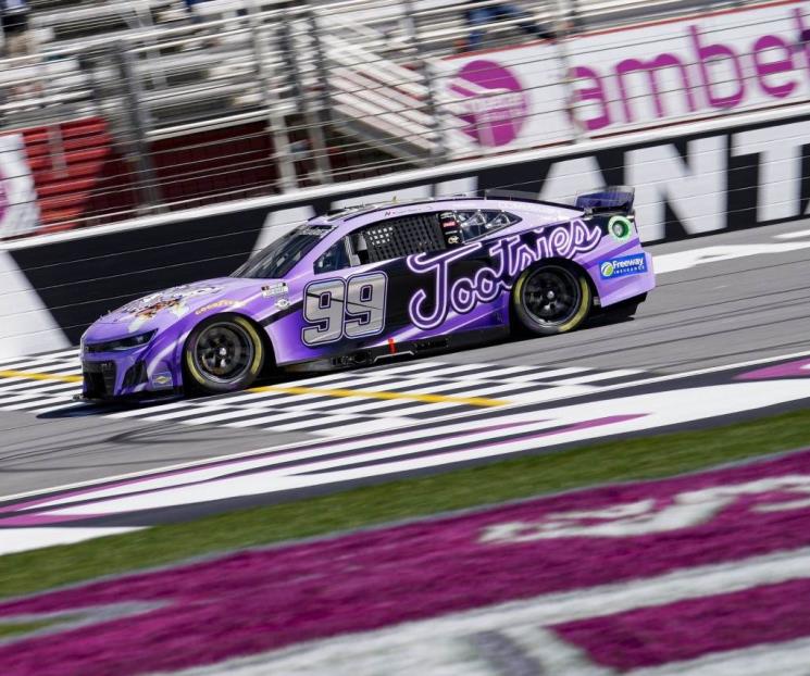 Saldrá Suárez en la posición 25 en Atlanta Saldrá Suárez en la posición 25 en Atlanta