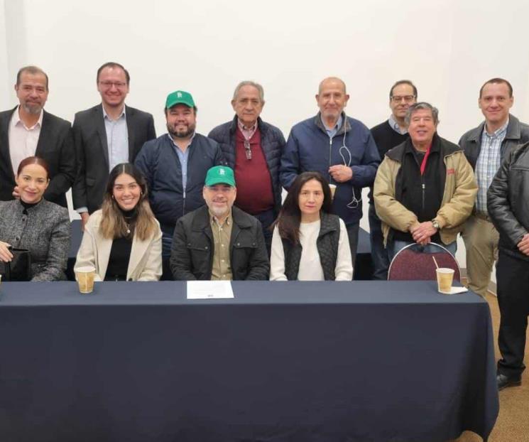 Piden a universidades mediar entre diputados y gobernador