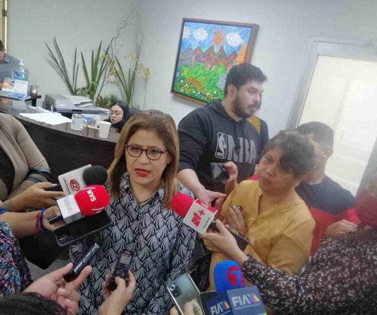 Solicitan estatus sobre  violencia de género en NL