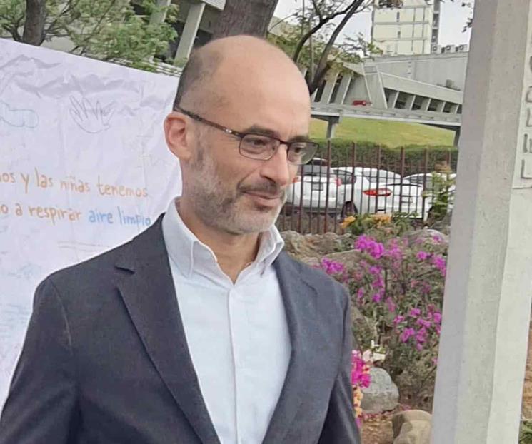 Confiamos en la independencia del PJ: Miguel Treviño