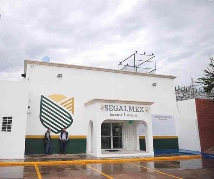Vinculan a proceso a implicado en caso Segalmex