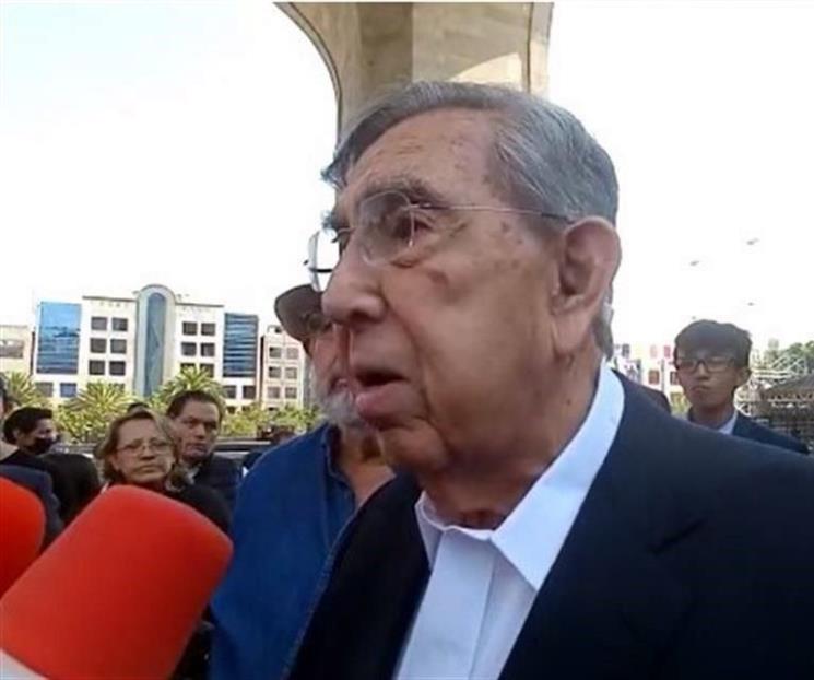 Critica Cárdenas costo de Dos Bocas