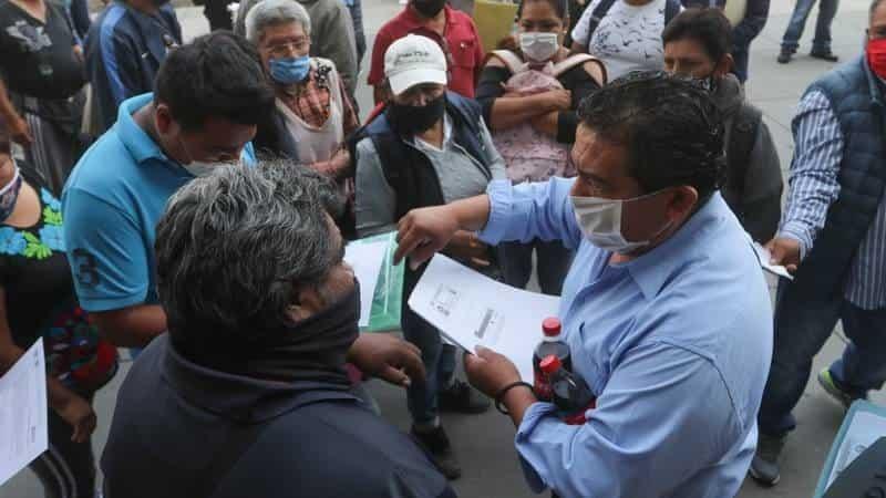 Sin claridad, objetivos de programas prioritarios