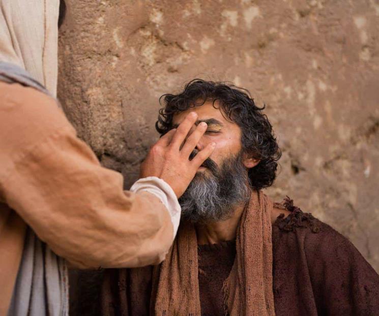 Caminos hacia la fe Caminos hacia la fe